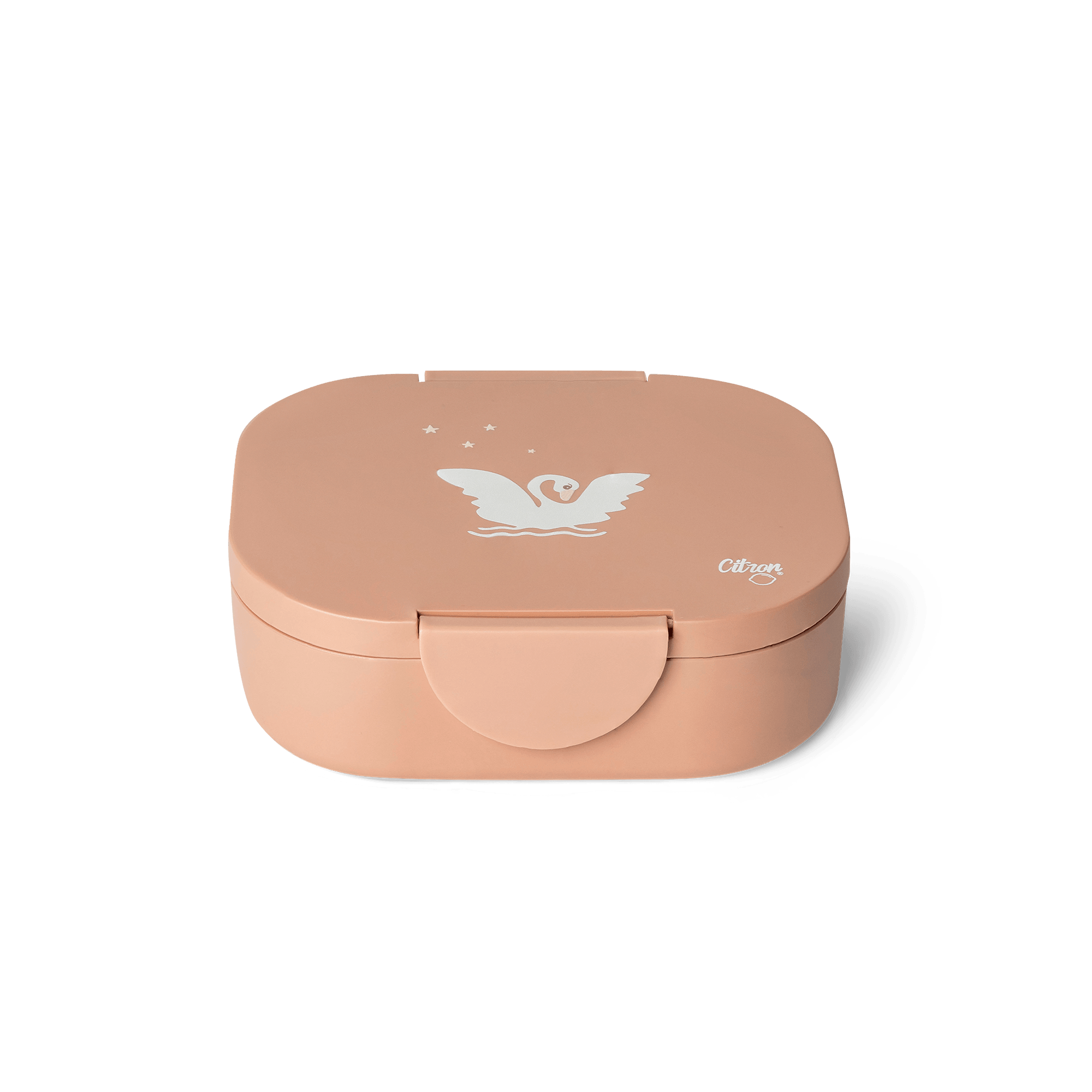 Citron PLA Lunchbox 18m+ | The Nest Attachment Parenting Hub