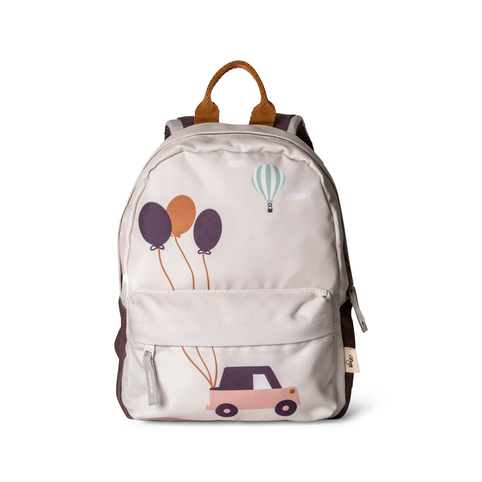 Citron Mini Backpack 18m+ | The Nest Attachment Parenting Hub