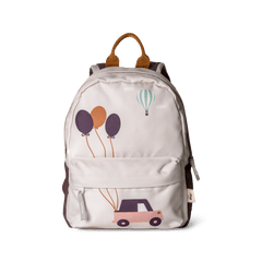 Citron Mini Backpack 18m+ | The Nest Attachment Parenting Hub