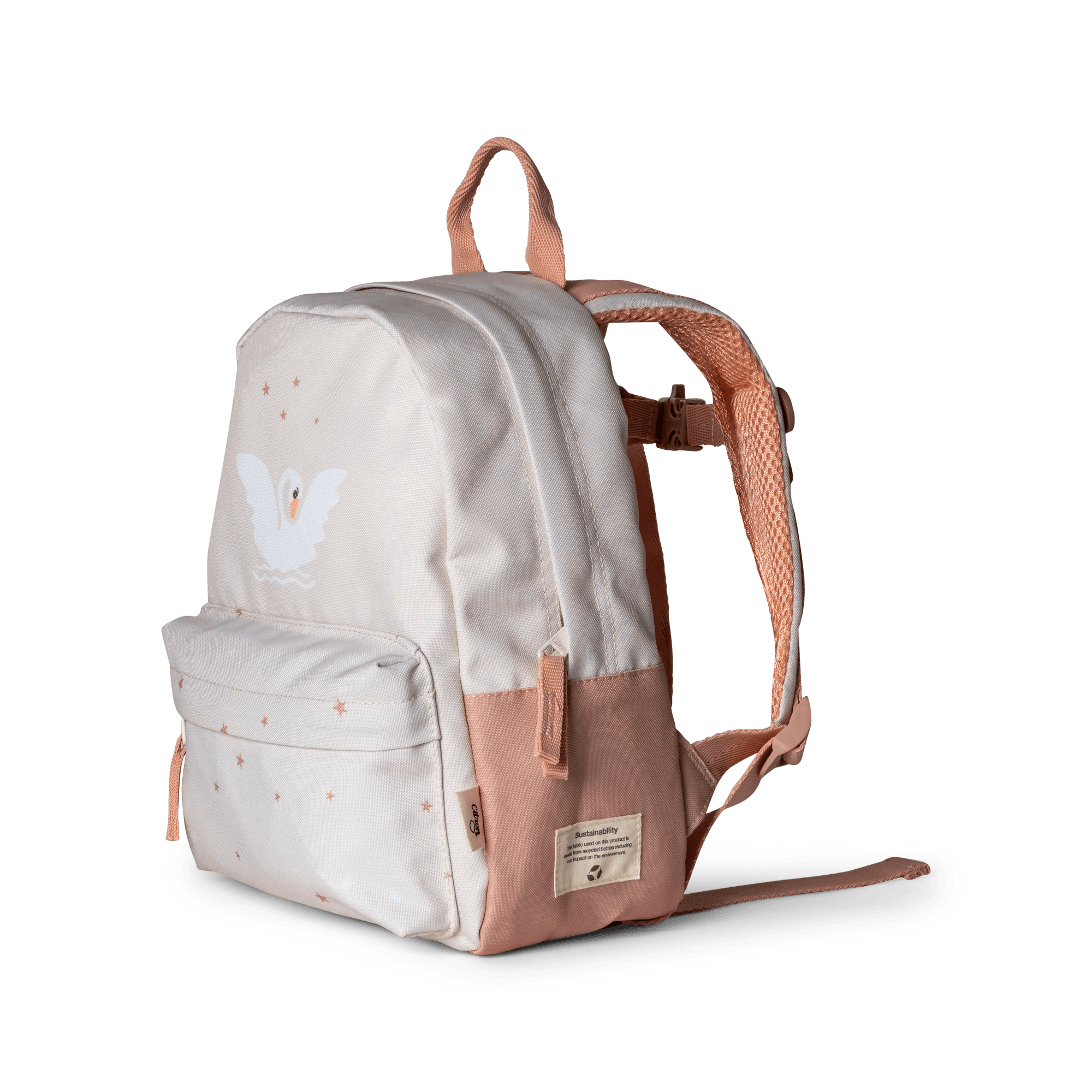 Citron Mini Backpack 18m+ | The Nest Attachment Parenting Hub