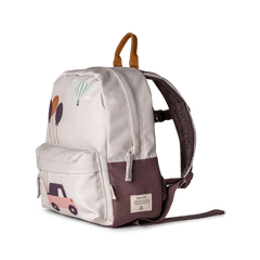 Citron Mini Backpack 18m+ | The Nest Attachment Parenting Hub