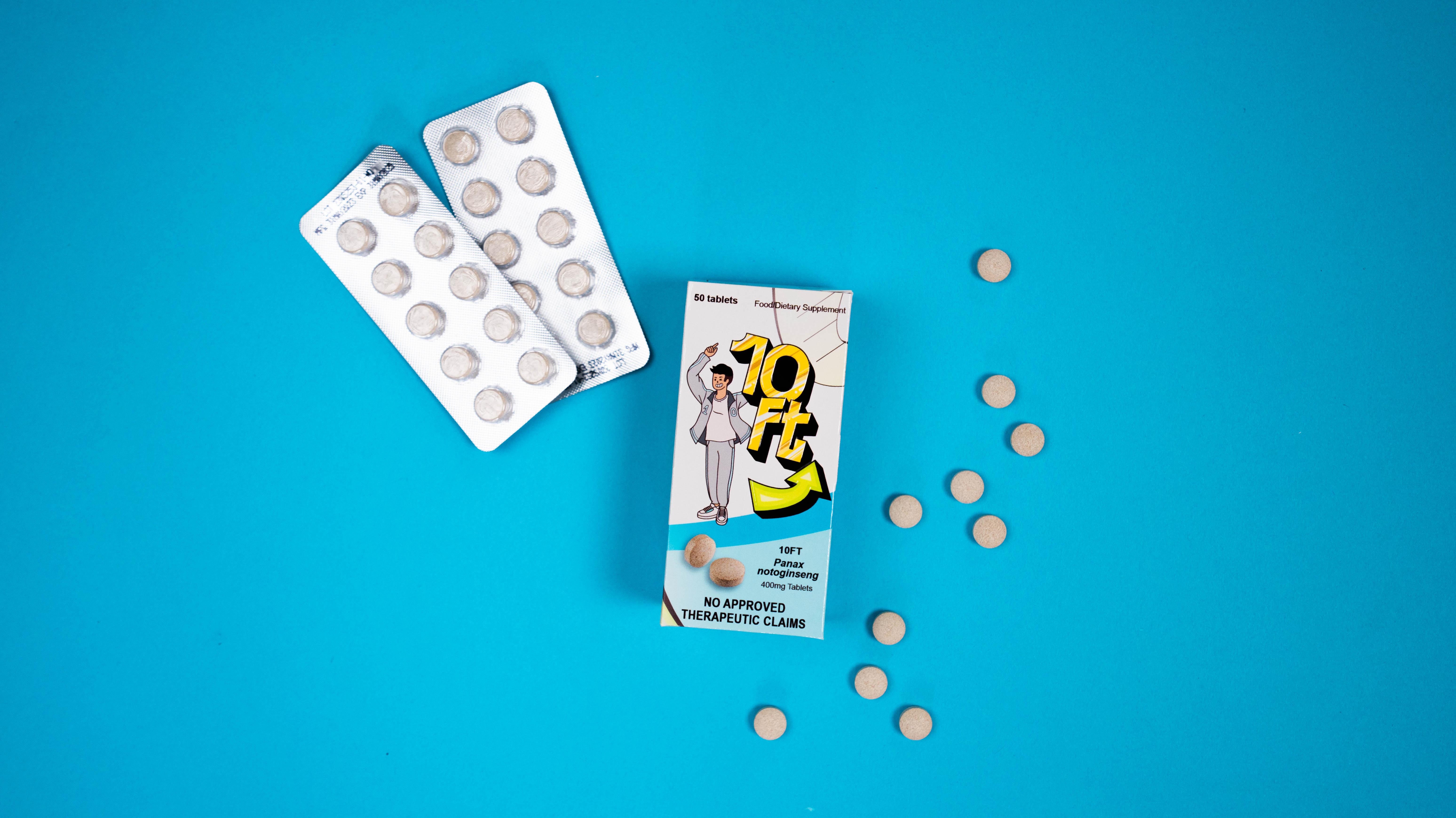 10Ft All Natural Height Booster | The Nest Attachment Parenting Hub