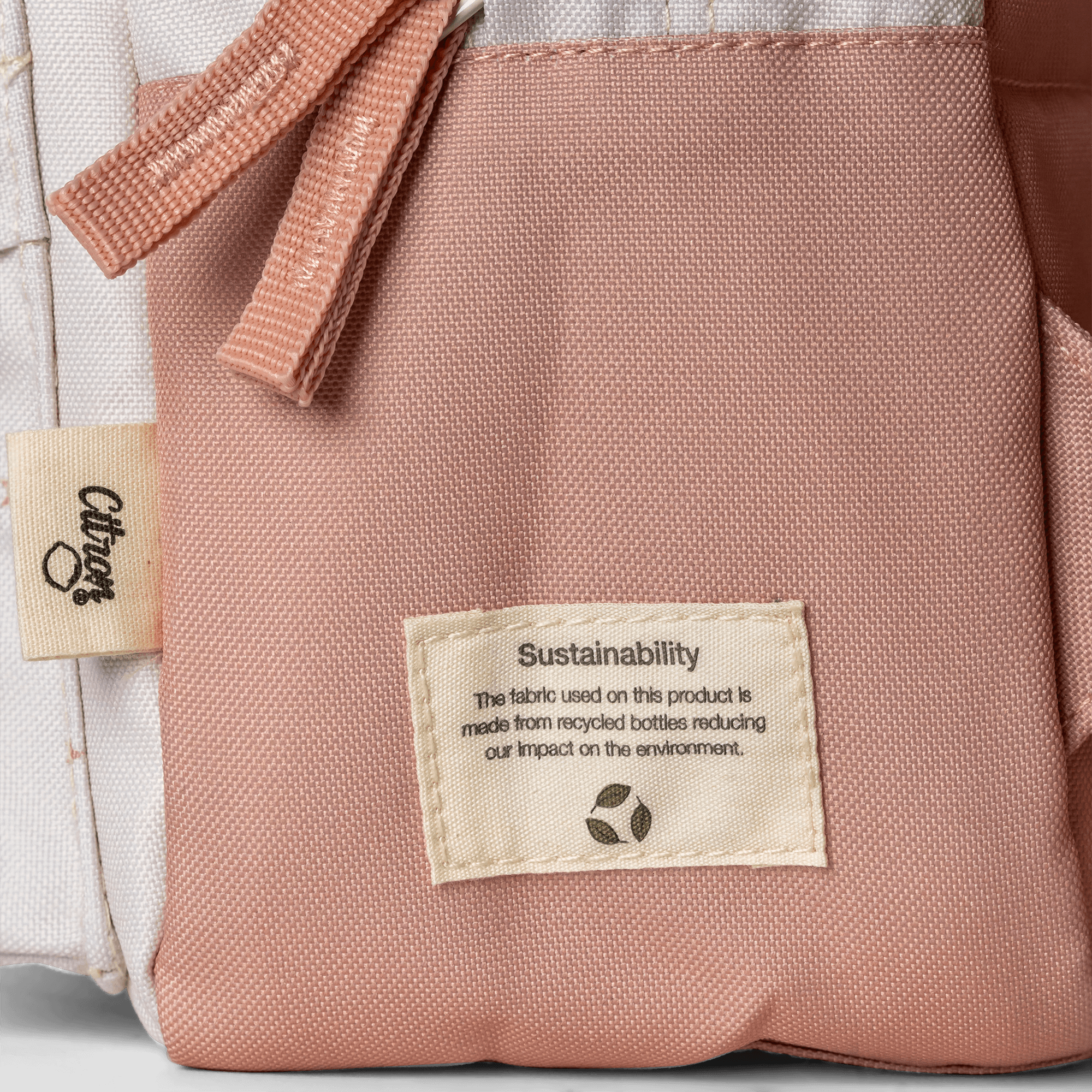 Citron Mini Backpack 18m+ | The Nest Attachment Parenting Hub