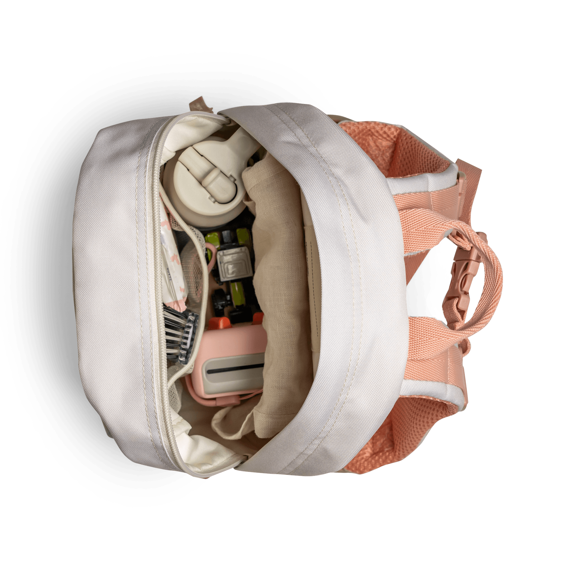 Citron Mini Backpack 18m+ | The Nest Attachment Parenting Hub