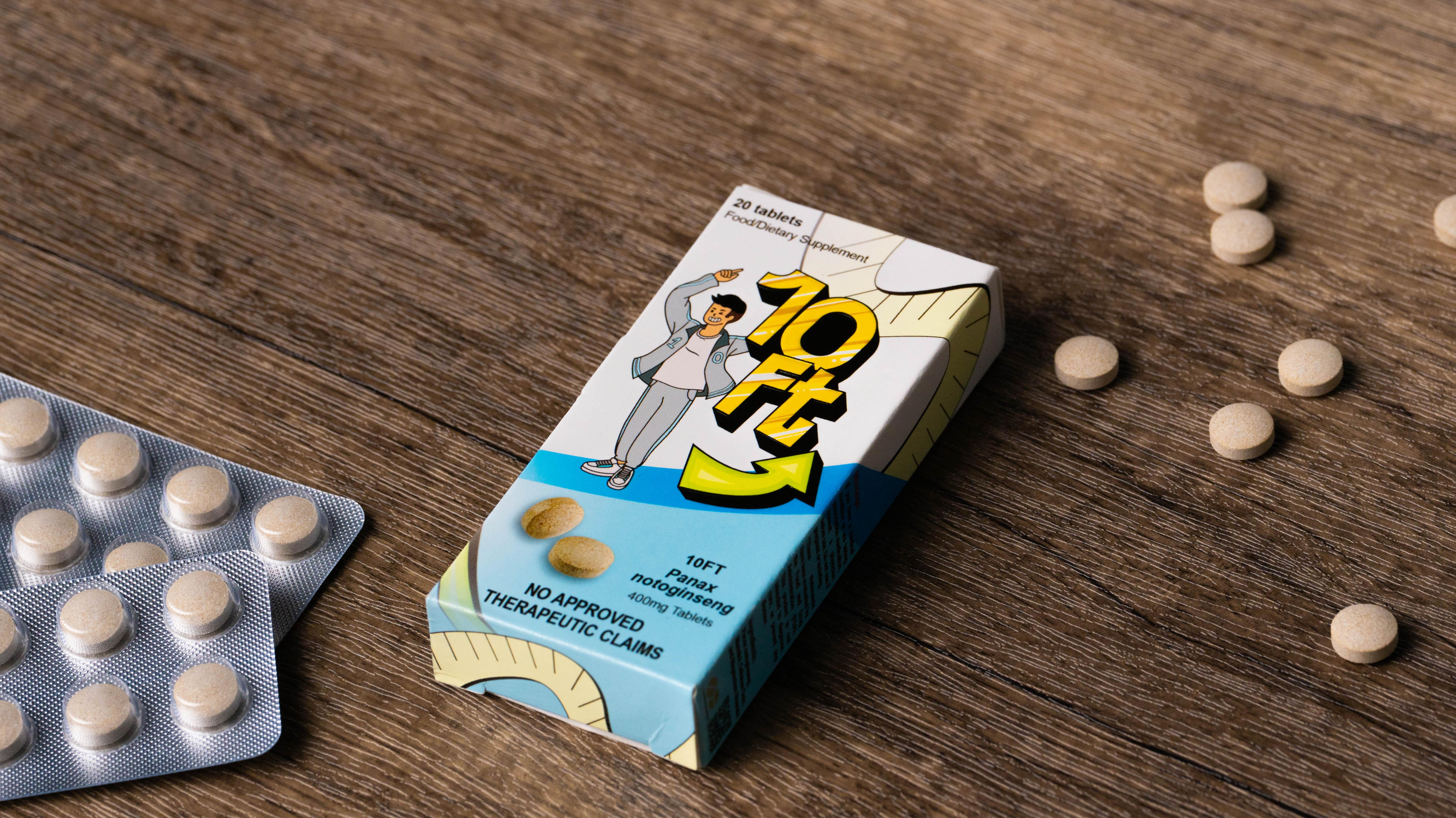 10Ft All Natural Height Booster | The Nest Attachment Parenting Hub