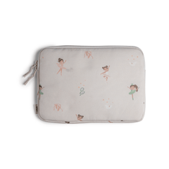 Citron Ipad Sleeve 3y+ | The Nest Attachment Parenting Hub