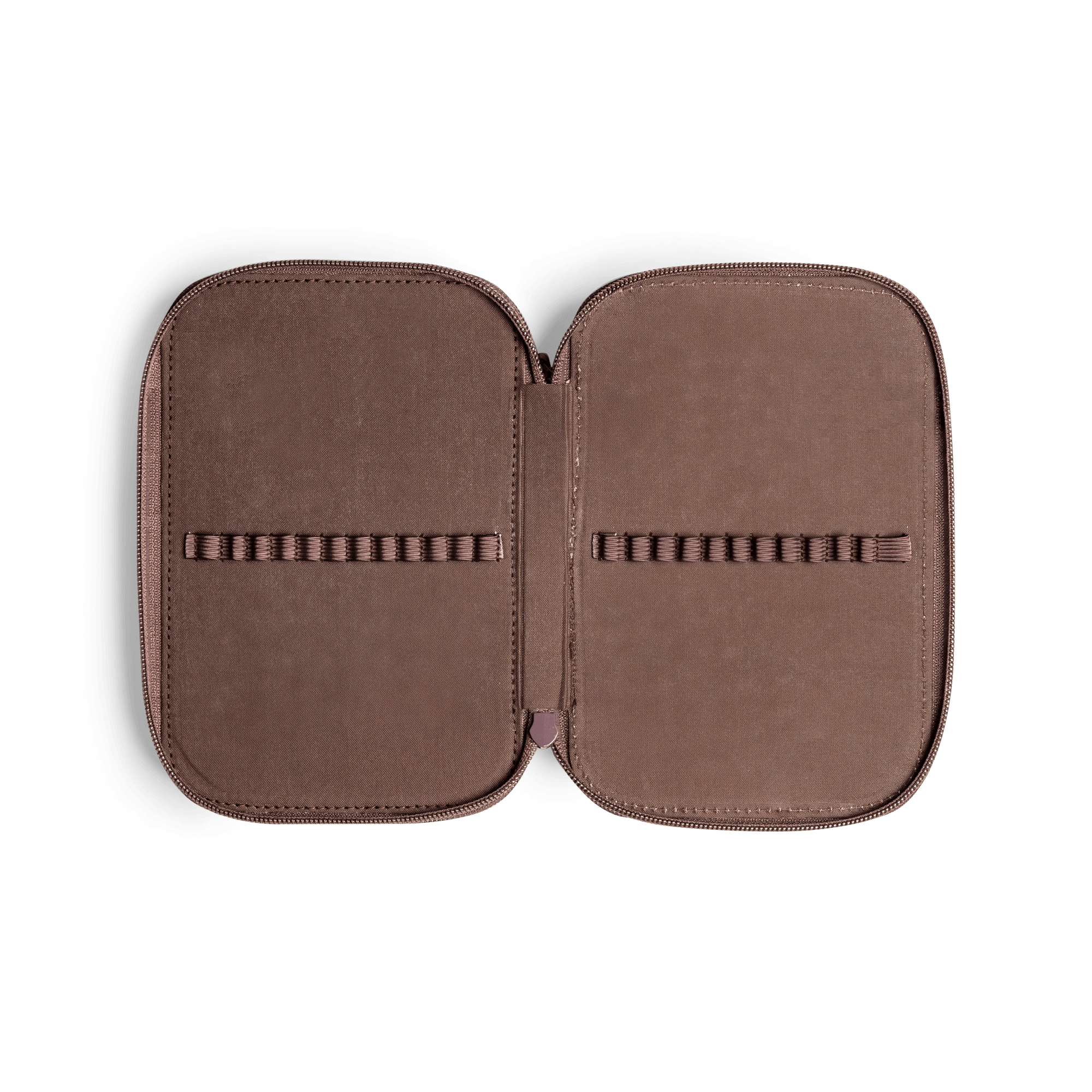 Citron Multi-Layered Pencil Case | The Nest Attachment Parenting Hub