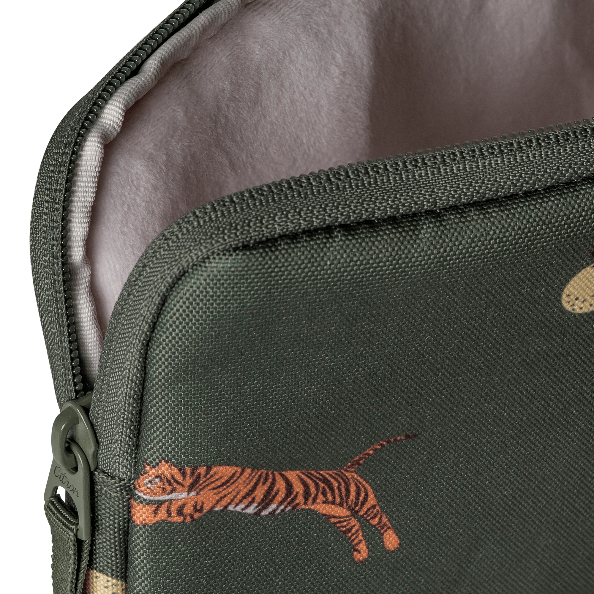 Citron Ipad Sleeve 3y+ | The Nest Attachment Parenting Hub