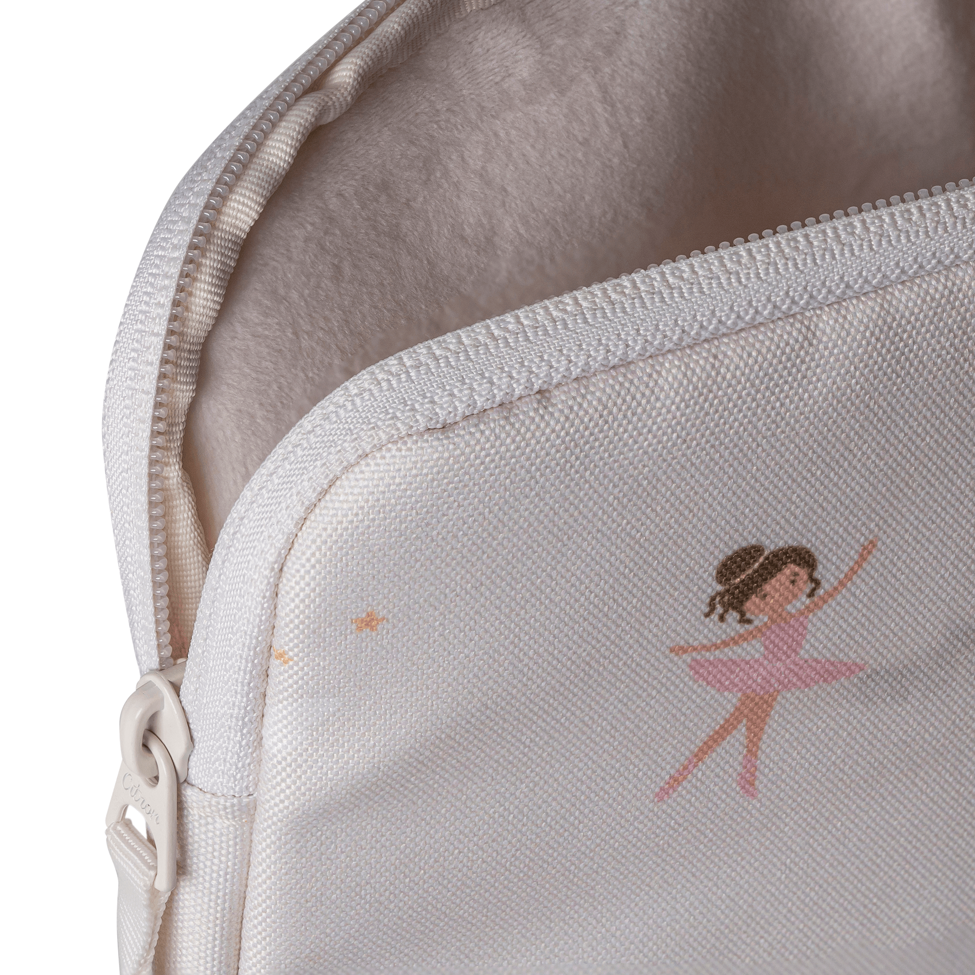 Citron Ipad Sleeve 3y+ | The Nest Attachment Parenting Hub