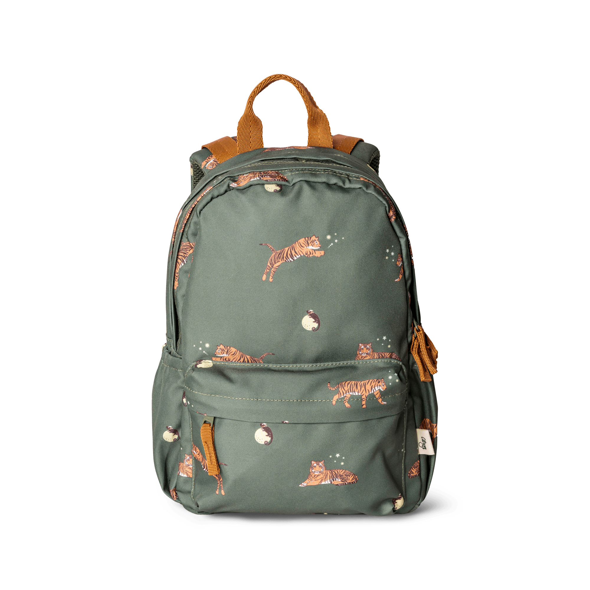 Citron Medium Backpack 18m+ | The Nest Attachment Parenting Hub