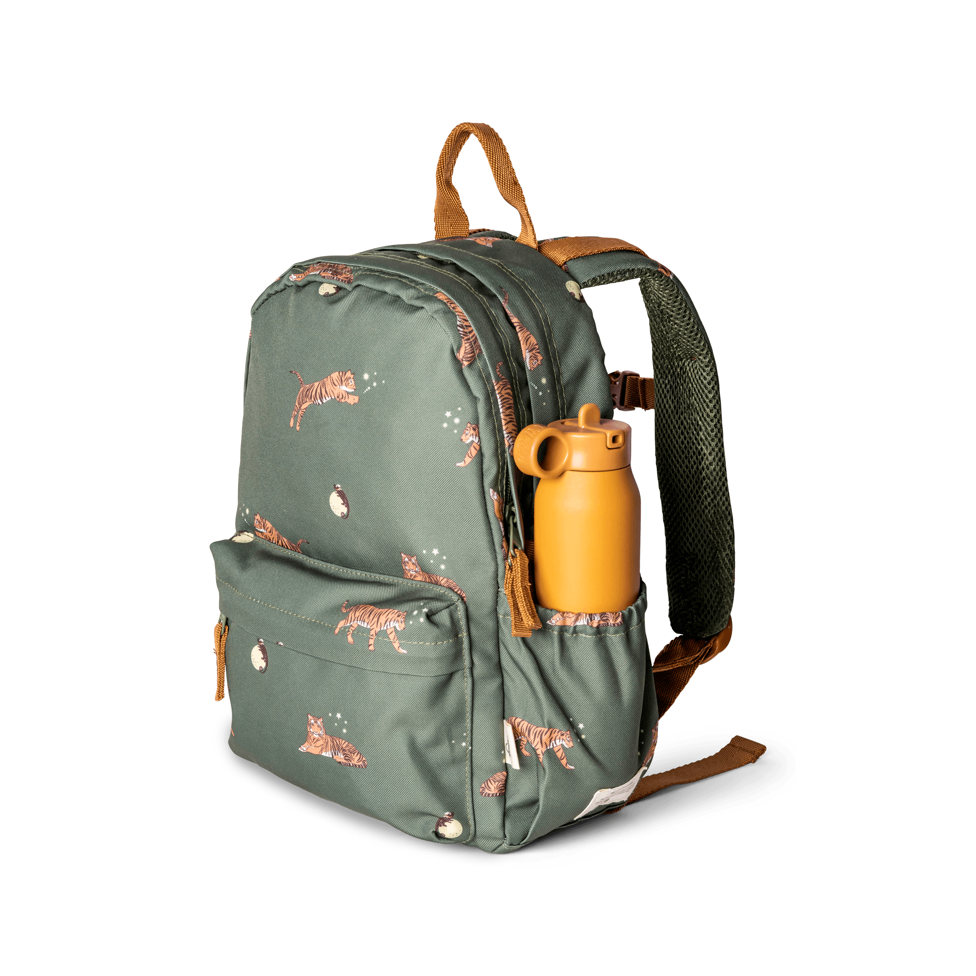 Citron Medium Backpack 18m+ | The Nest Attachment Parenting Hub