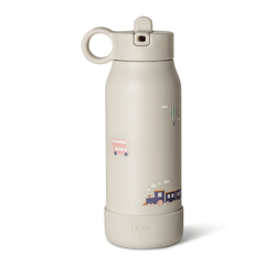 Citron 250ml Small Water Bottle (2024 model) | The Nest Attachment Parenting Hub