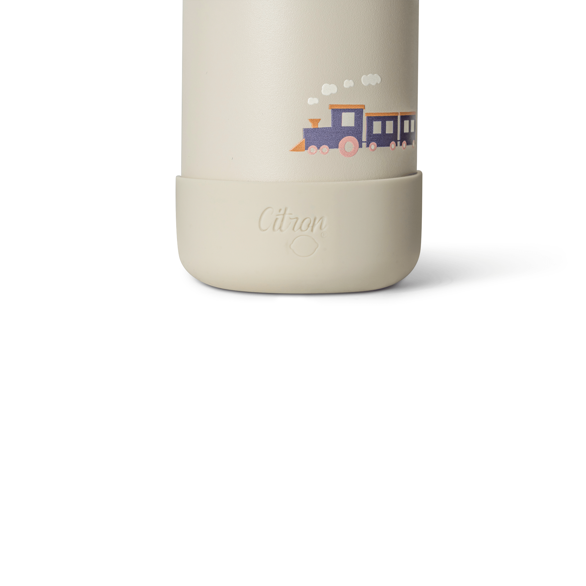 Citron 250ml Small Water Bottle (2024 model) | The Nest Attachment Parenting Hub