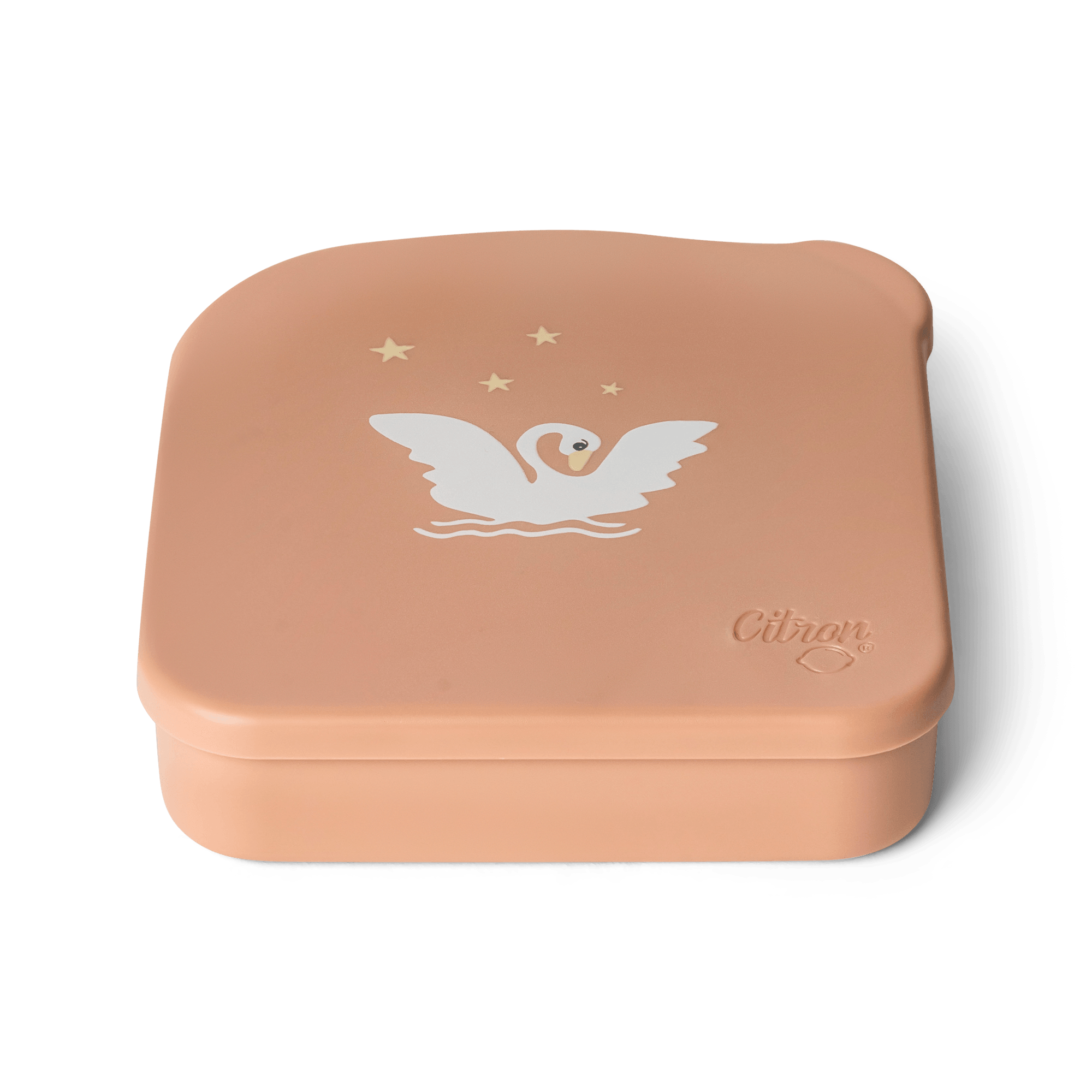 Citron Sandwich Box 18m+ | The Nest Attachment Parenting Hub