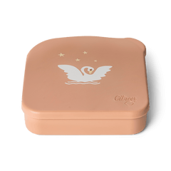 Citron Sandwich Box 18m+ | The Nest Attachment Parenting Hub