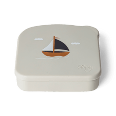 Citron Sandwich Box 18m+ | The Nest Attachment Parenting Hub