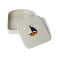 Citron Sandwich Box 18m+ | The Nest Attachment Parenting Hub