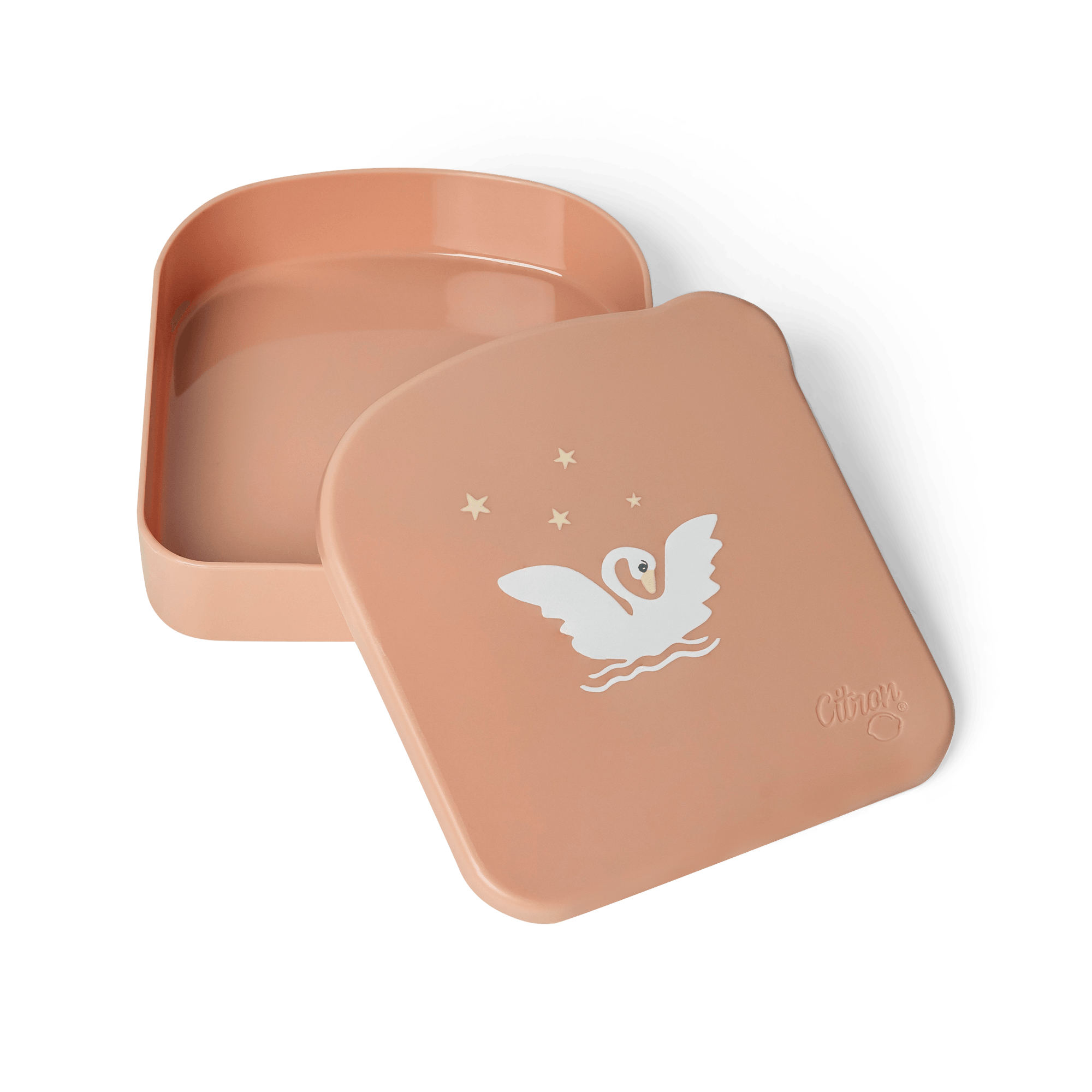 Citron Sandwich Box 18m+ | The Nest Attachment Parenting Hub