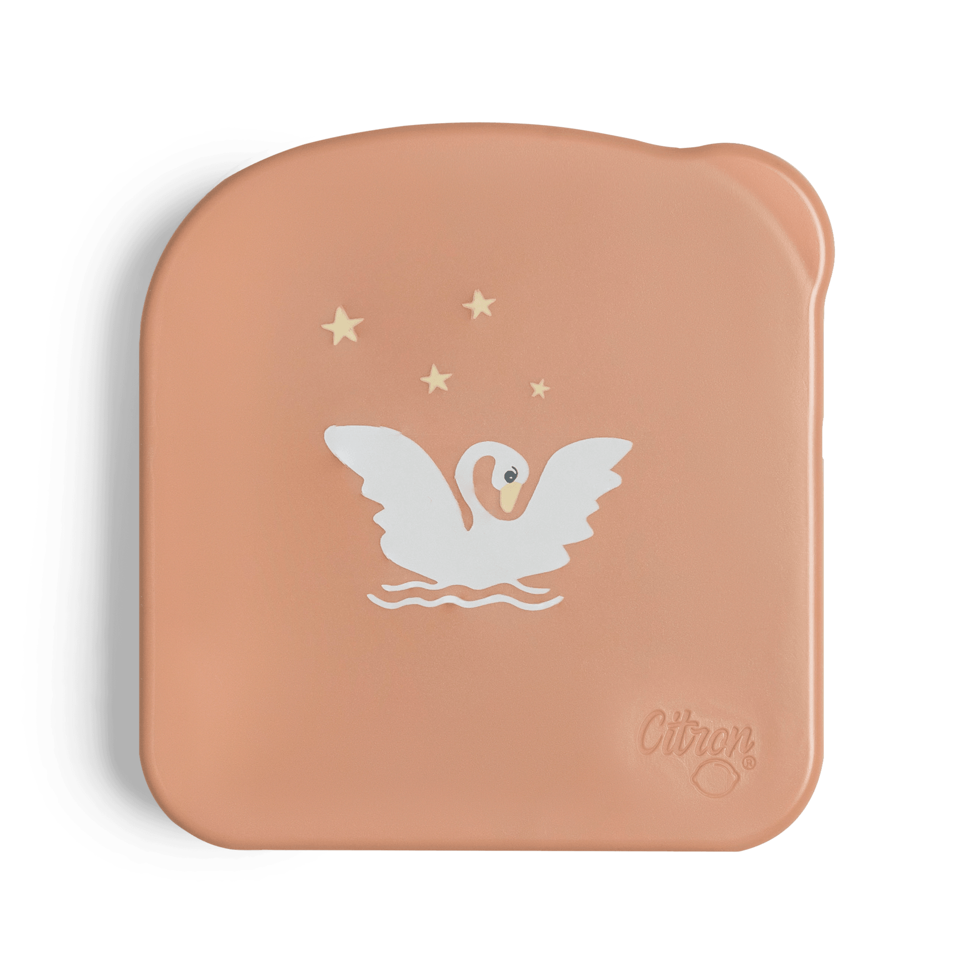 Citron Sandwich Box 18m+ | The Nest Attachment Parenting Hub