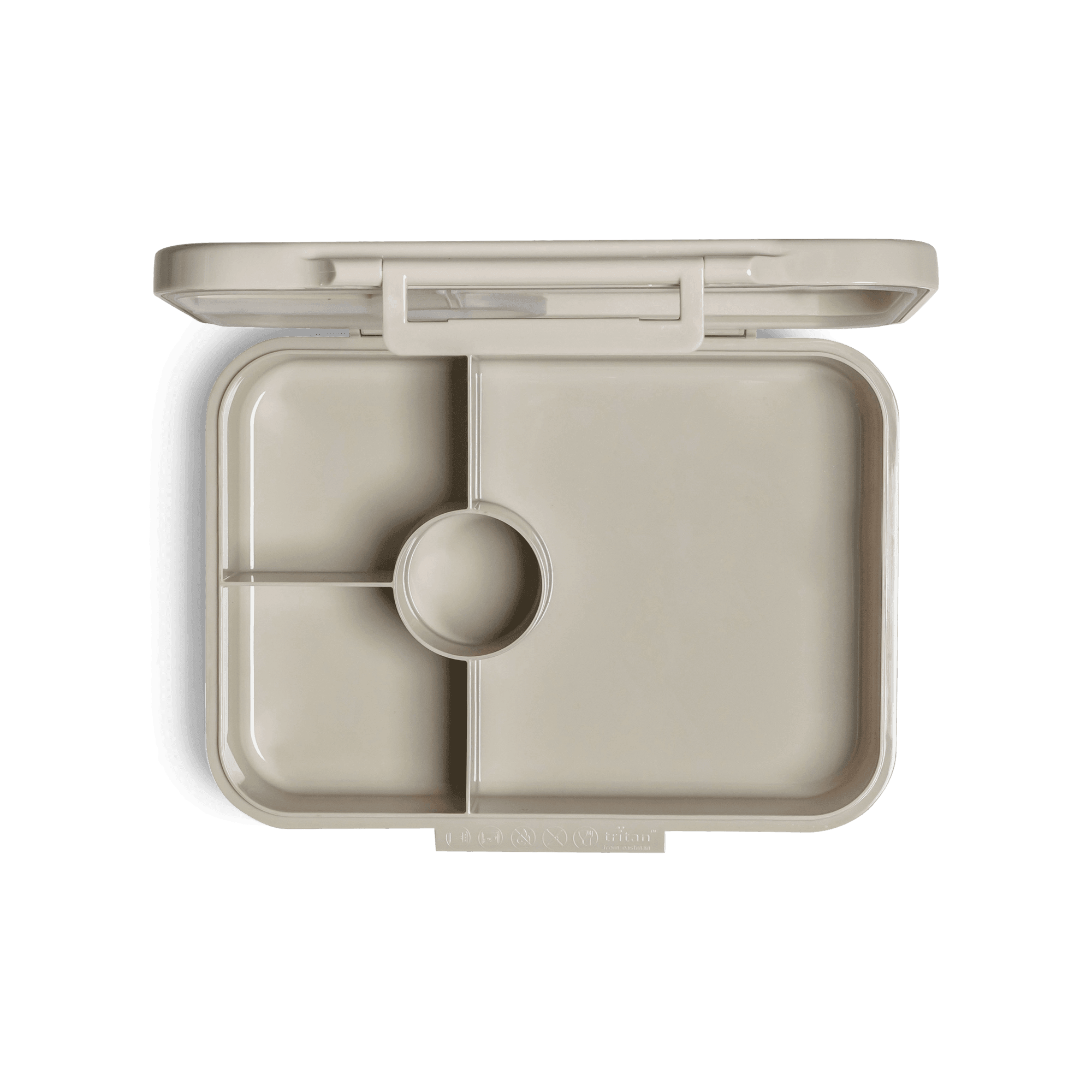 Citron Incredible Tritan Lunchbox with 4 Compartments (2024) 18m+ | The Nest Attachment Parenting Hub