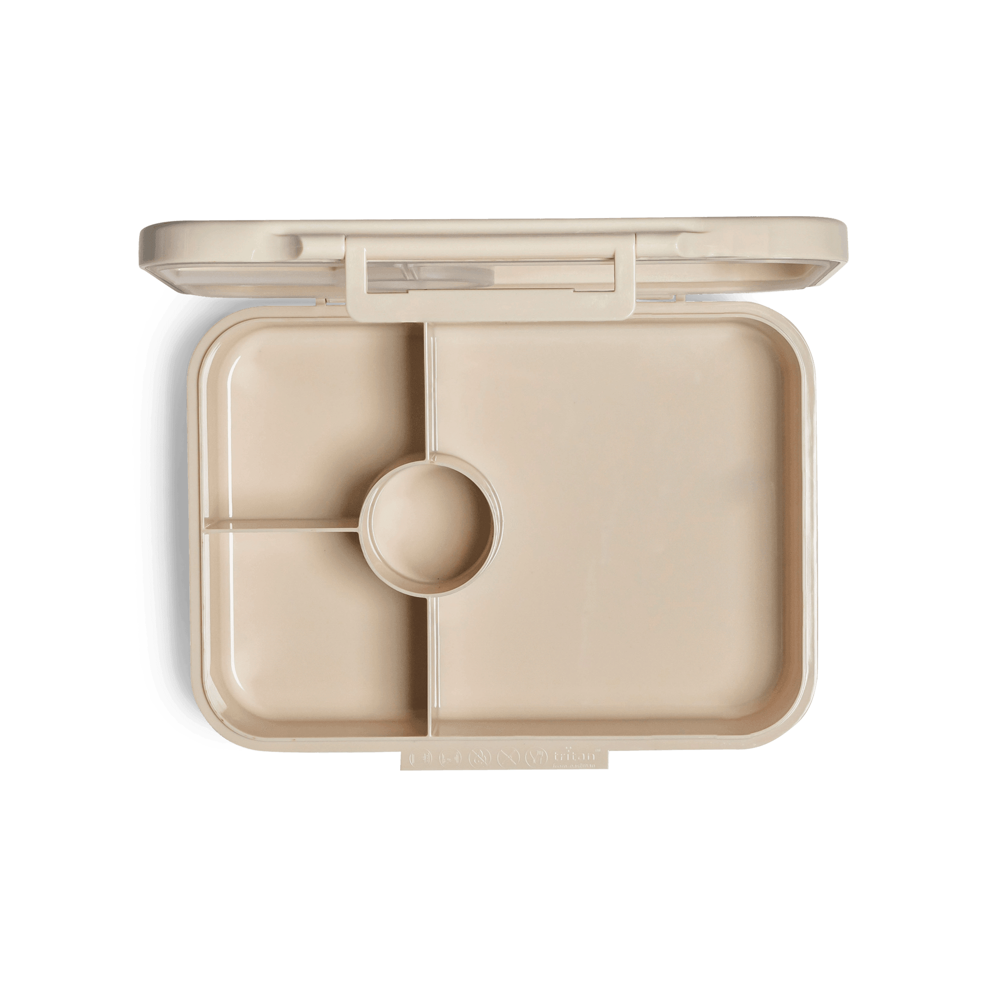 Citron Incredible Tritan Lunchbox with 4 Compartments (2024) 18m+ | The Nest Attachment Parenting Hub
