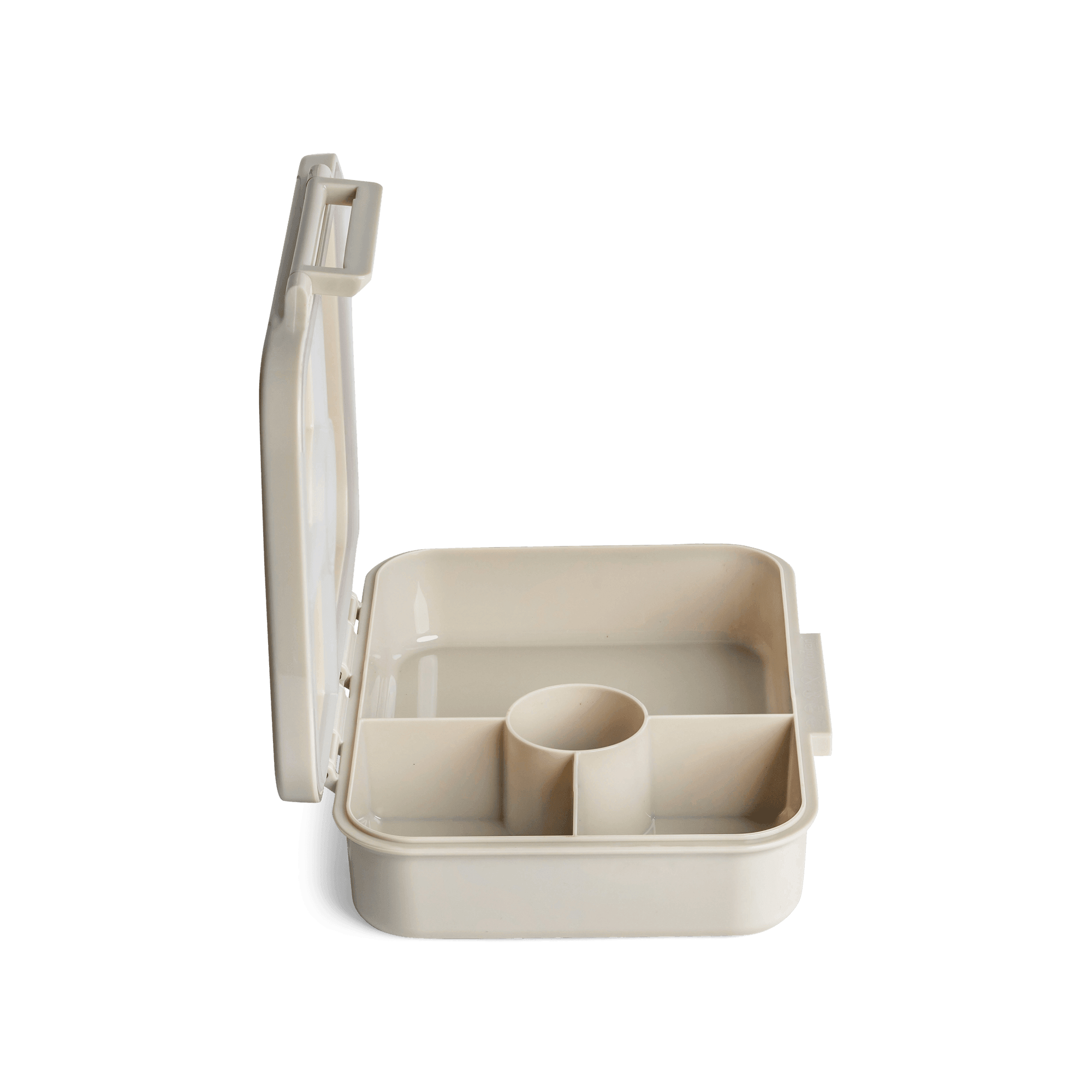 Citron Incredible Tritan Lunchbox with 4 Compartments (2024) 18m+ | The Nest Attachment Parenting Hub