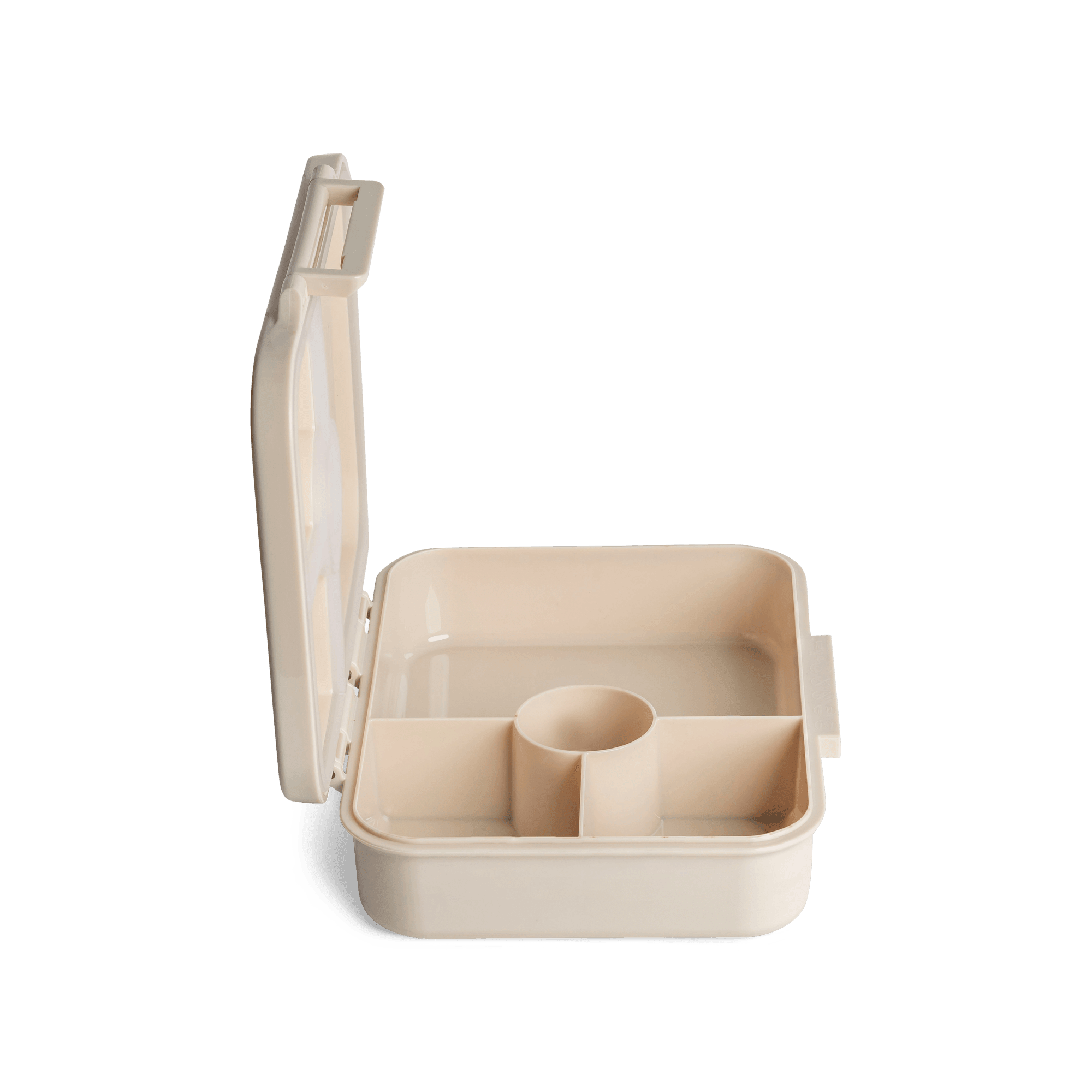 Citron Incredible Tritan Lunchbox with 4 Compartments (2024) 18m+ | The Nest Attachment Parenting Hub