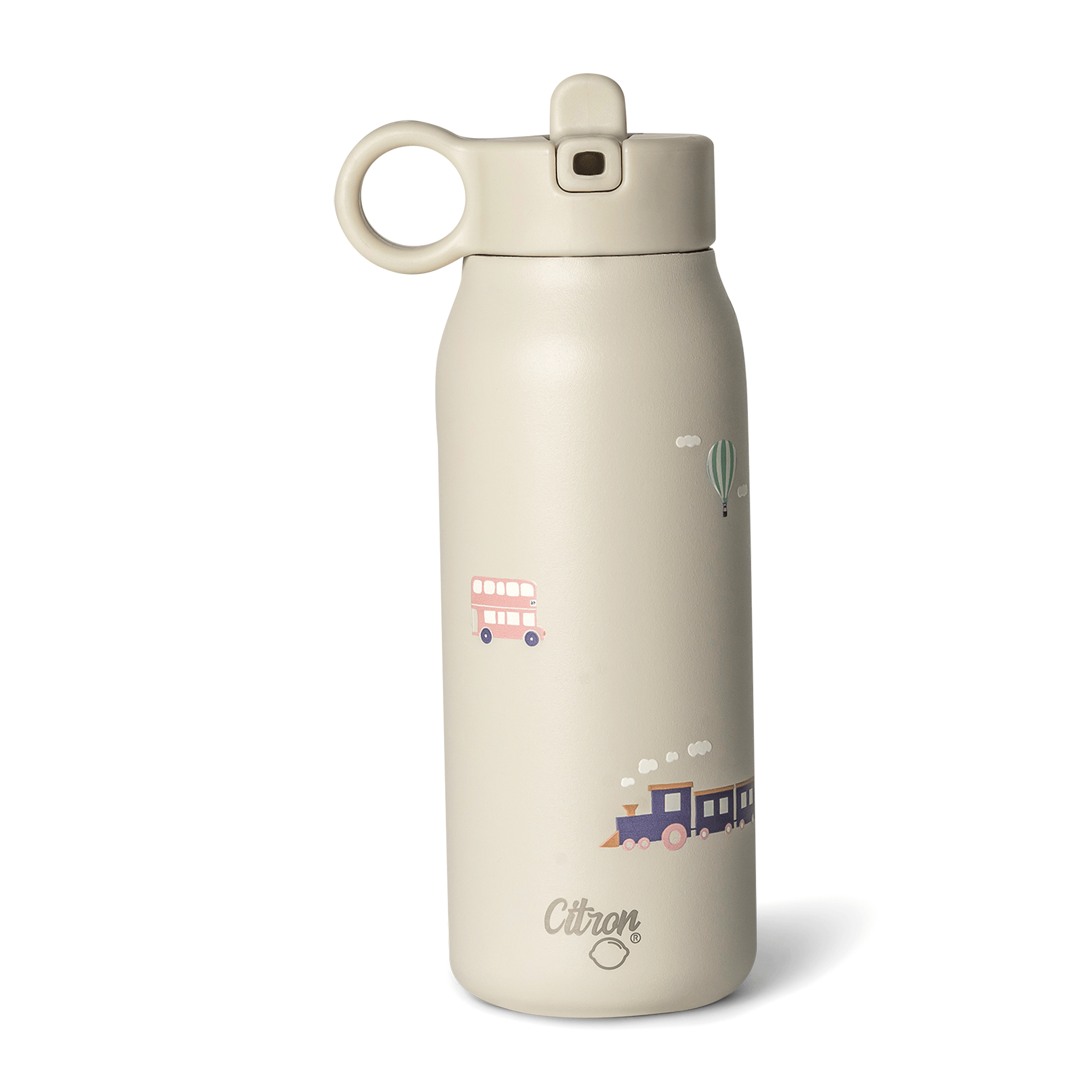 Citron 250ml Small Water Bottle (2024 model) | The Nest Attachment Parenting Hub