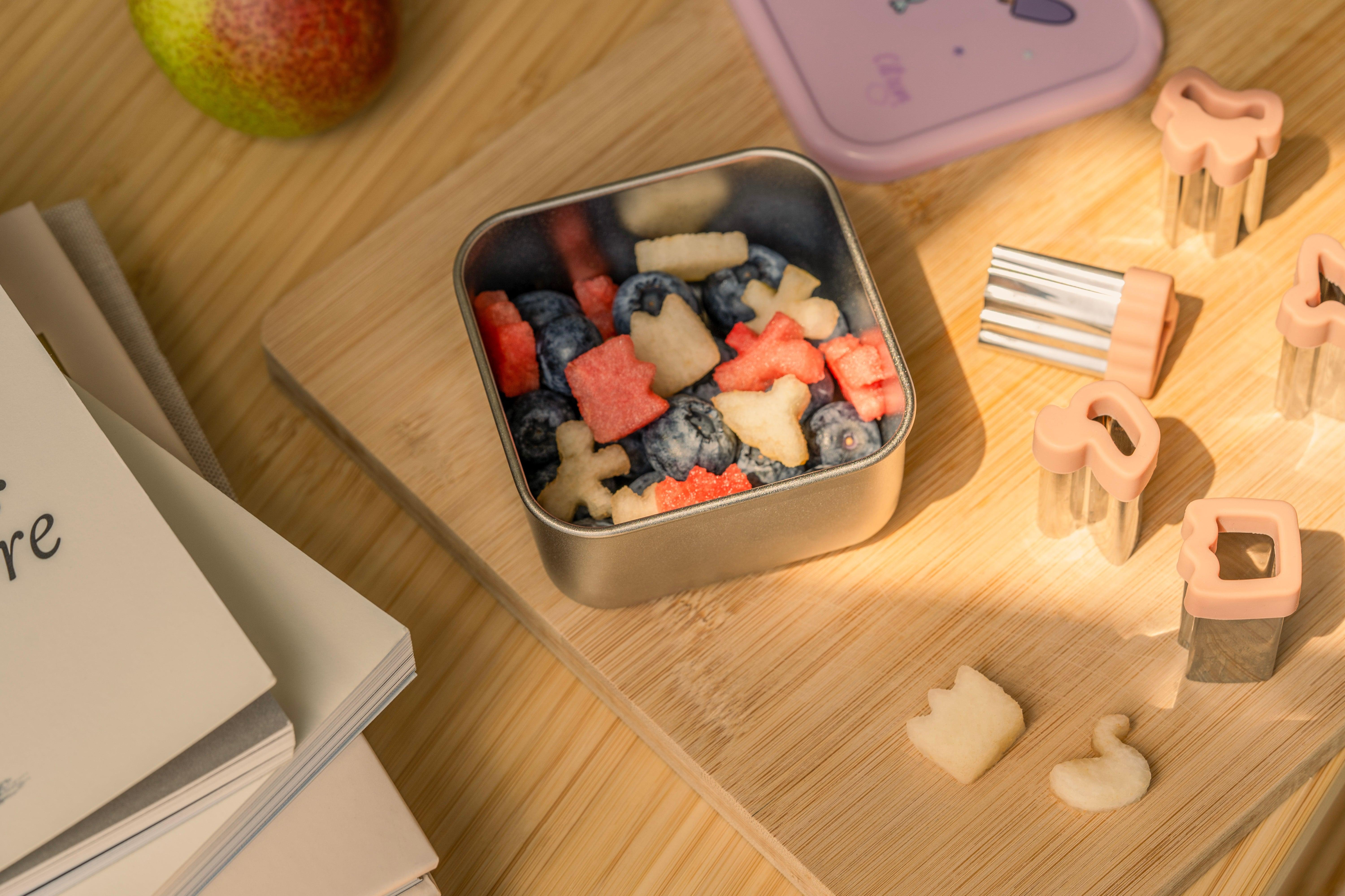 Citron Sandwich Cutter | The Nest Attachment Parenting Hub