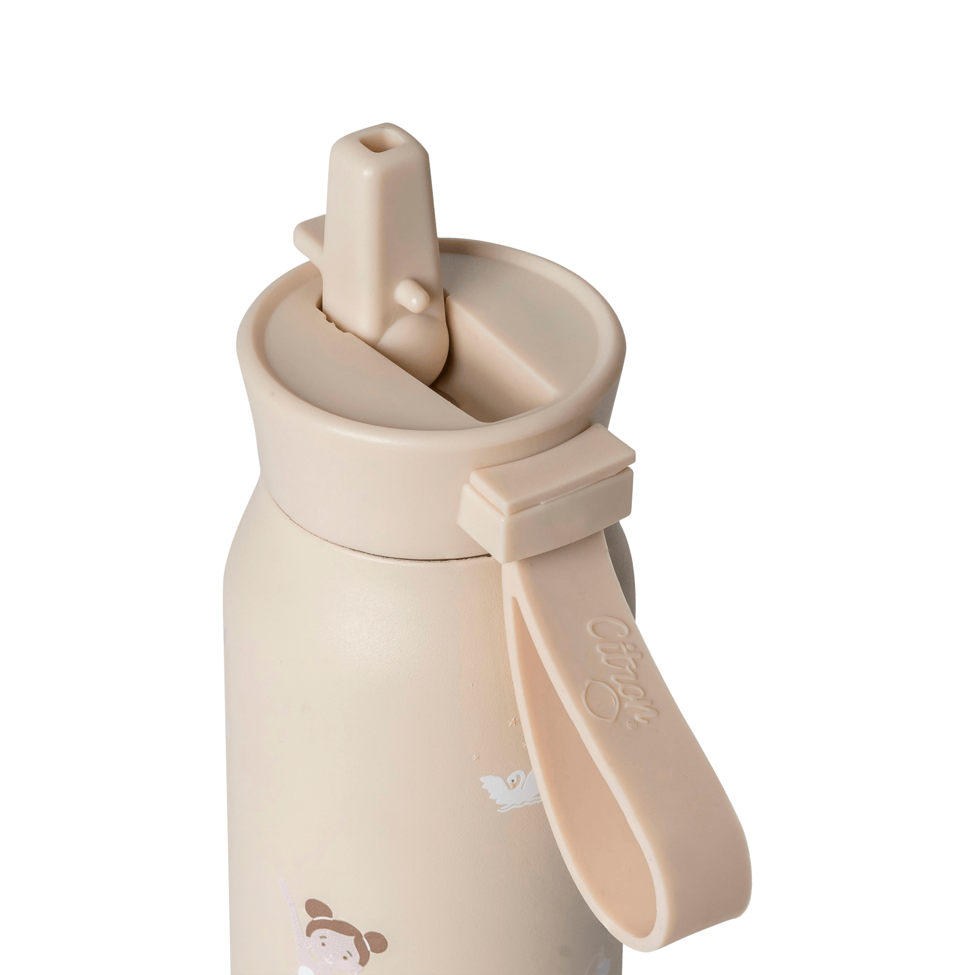 Citron 250ml Small Water Bottle (2024 model) | The Nest Attachment Parenting Hub