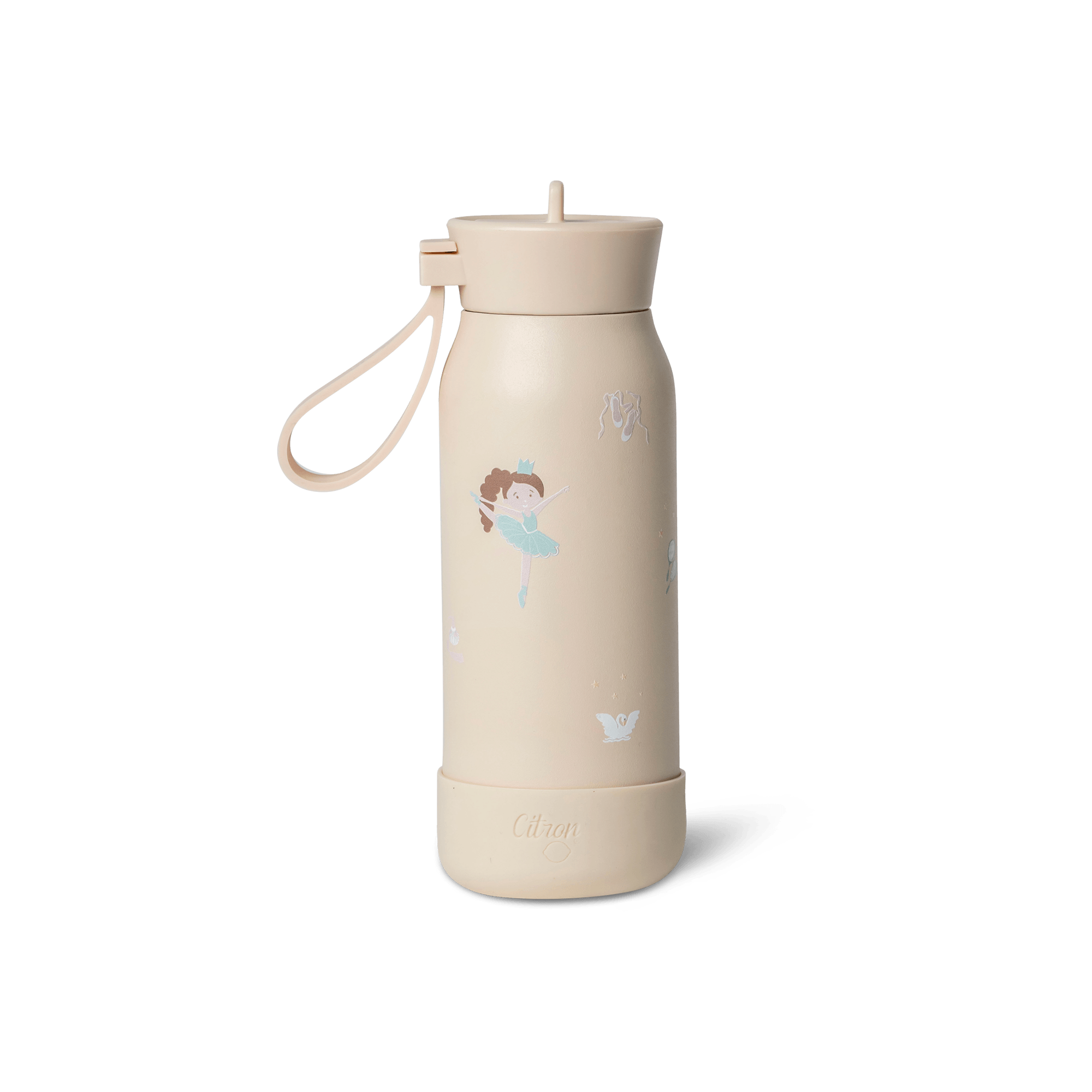 Citron 250ml Small Water Bottle (2024 model) | The Nest Attachment Parenting Hub