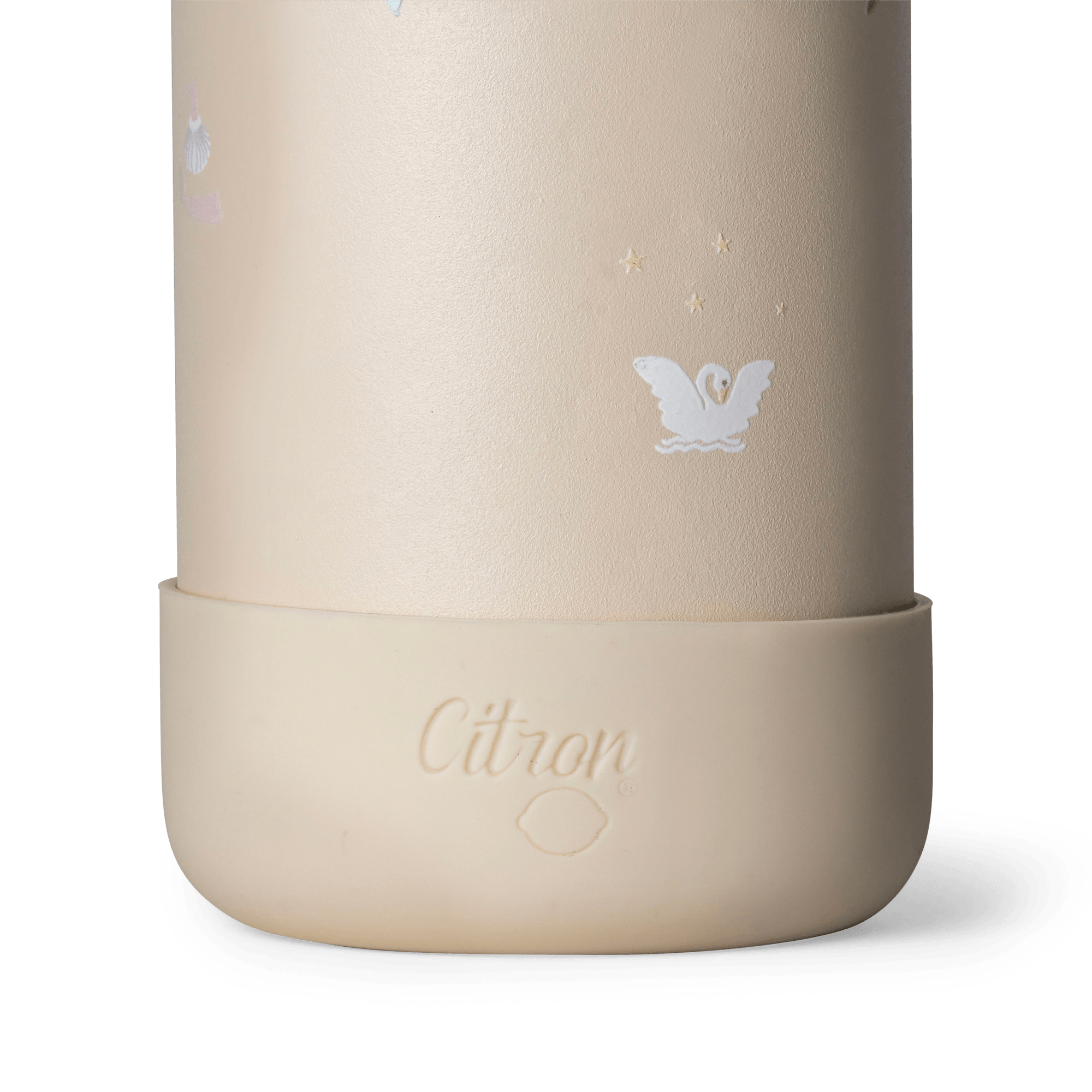 Citron 250ml Small Water Bottle (2024 model) | The Nest Attachment Parenting Hub