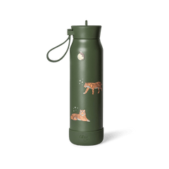 Citron 350ml Small Water Bottle (2024 model) | The Nest Attachment Parenting Hub