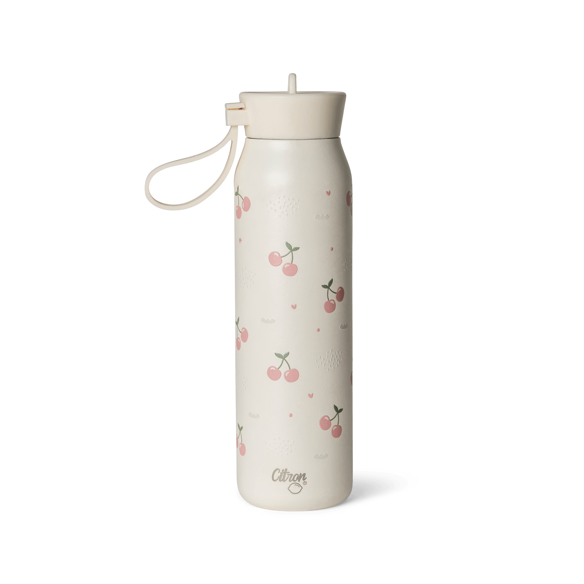 Citron 350ml Small Water Bottle (2024 model) | The Nest Attachment Parenting Hub