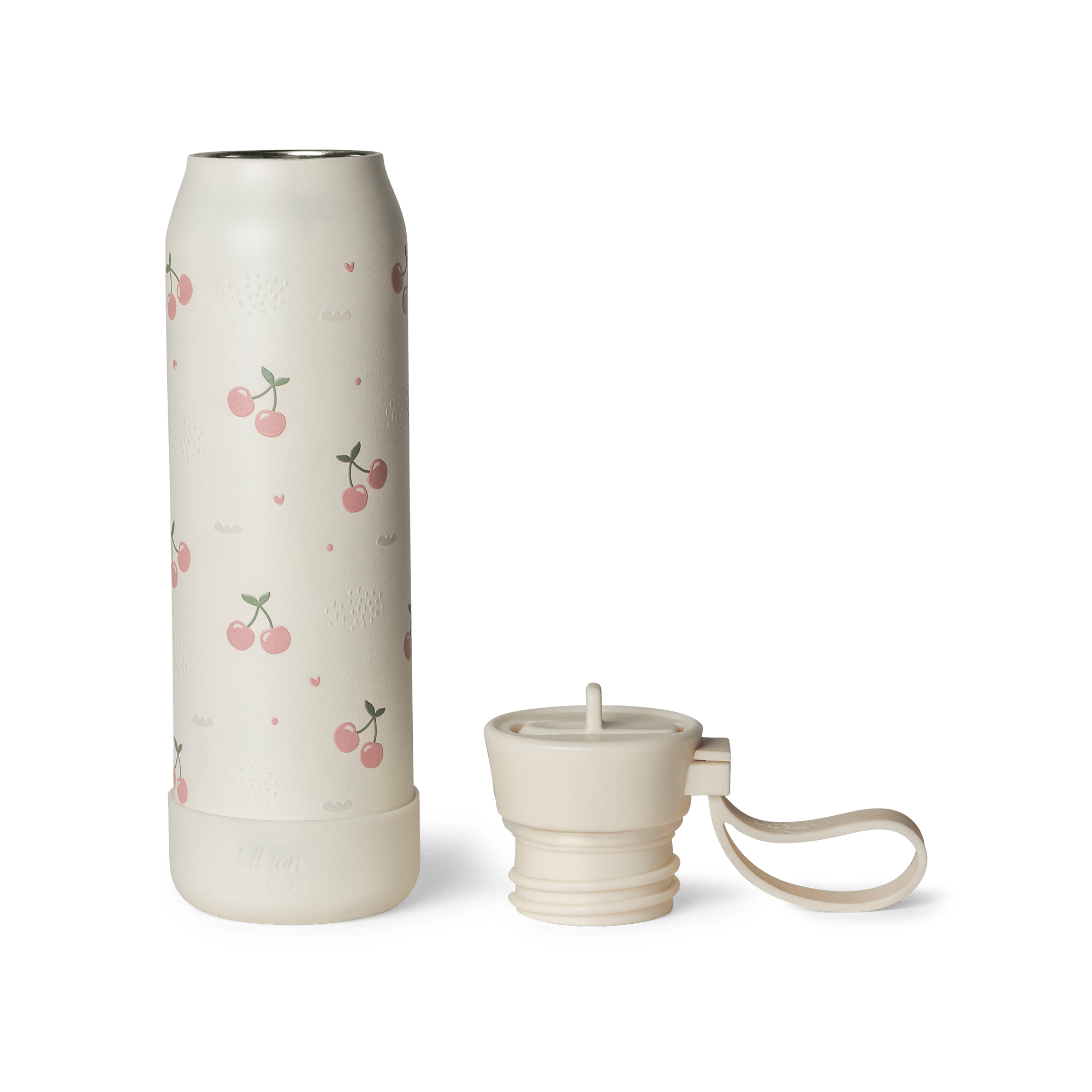 Citron 350ml Small Water Bottle (2024 model) | The Nest Attachment Parenting Hub