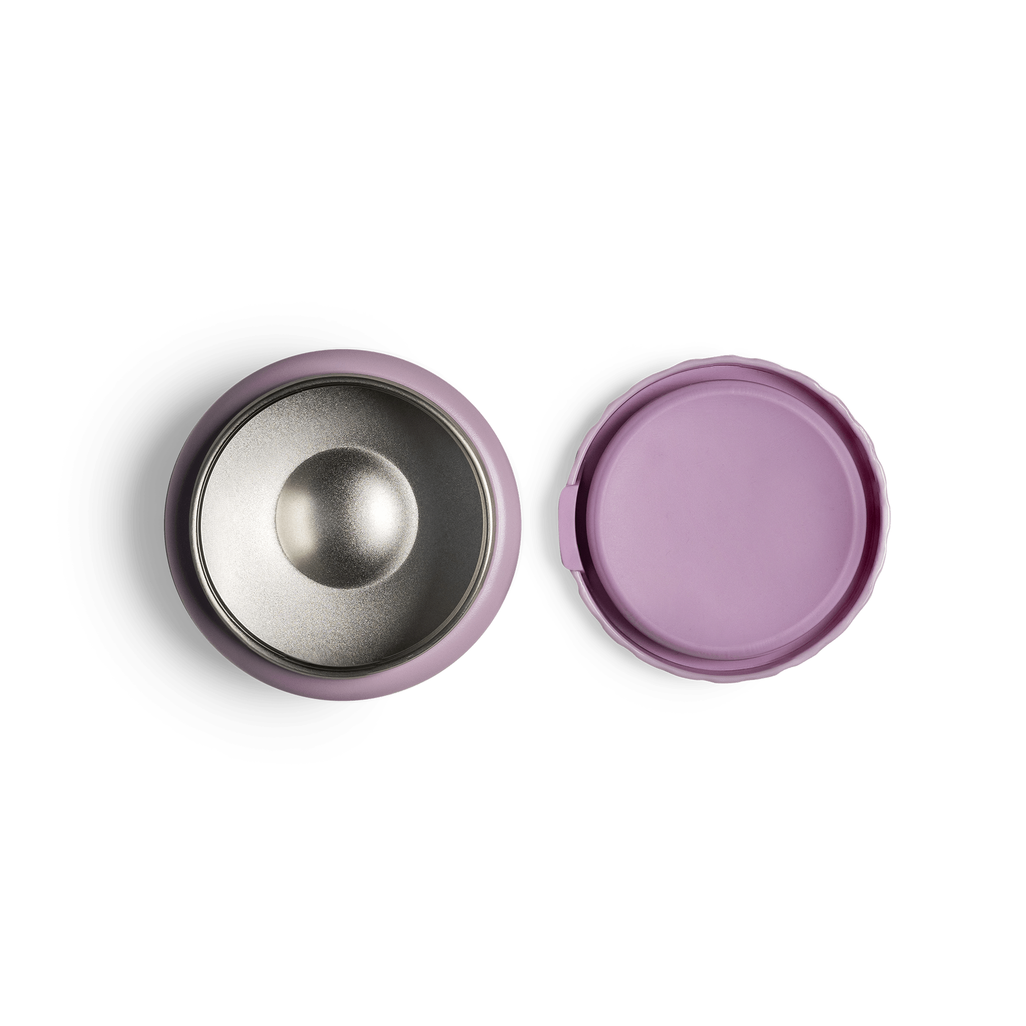 Citron 250ml Mighty Tot Thermos Food Jar 18mo+ | The Nest Attachment Parenting Hub