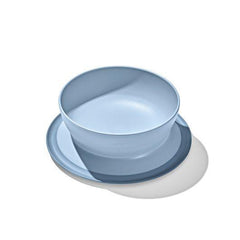 Oxo Tot Stick & Stay Suction Bowl | The Nest Attachment Parenting Hub
