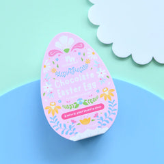 No Nasties Chocolate Easter Egg