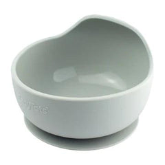 EasyTots Weaning Suction Bowl | The Nest Attachment Parenting Hub