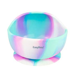 EasyTots Weaning Suction Bowl | The Nest Attachment Parenting Hub