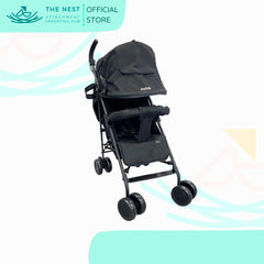 Jovikids Ezra Pram Stroller (Version 2)