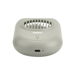 Firefly 4in1 Rechargeable Handy Fan | The Nest Attachment Parenting Hub