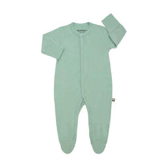Bamberry Baby Classic Footed Romper | The Nest Attachment Parenting Hub