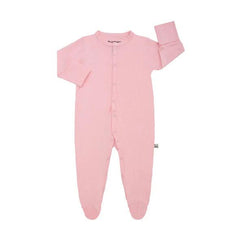 Bamberry Baby Classic Footed Romper | The Nest Attachment Parenting Hub