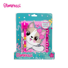 Glamfetti Magic Journal Set (GL0285)