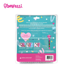 Glamfetti Magic Journal Set (GL0285)