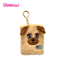Glamfetti Critter Pals Stationery Collection