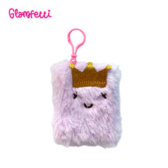 Glamfetti Critter Pals Stationery Collection