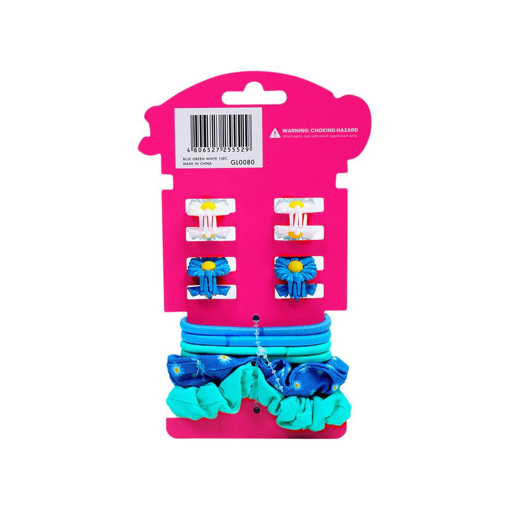 Glamfetti Hair Accessories | The Nest Attachment Parenting Hub