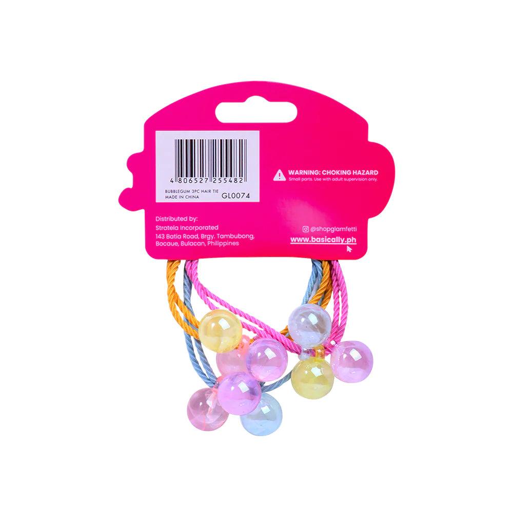 Glamfetti Hair Accessories | The Nest Attachment Parenting Hub